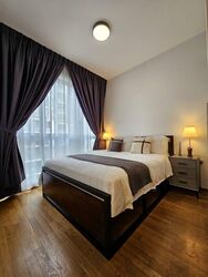 Botanique At Bartley (D19), Condominium #622167461